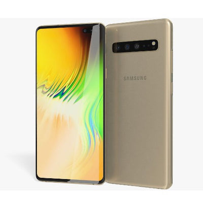 Samsung Galaxy S10 5G 128GB 6GB Ram (Single Sim) at Best Price