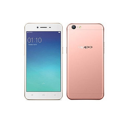 Oppo A57 64GB 4GB RAM Rose Gold 