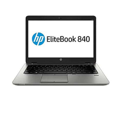 HP EliteBook 840 G1 i5, 4th Gen, 500GB, 4GB Ram at Best Price 