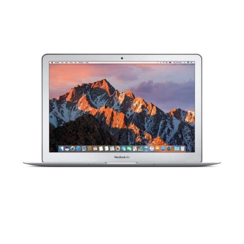 Buy Refurbished Macbook Air A1466 Core I5 7th Gen at Fonezone.ae