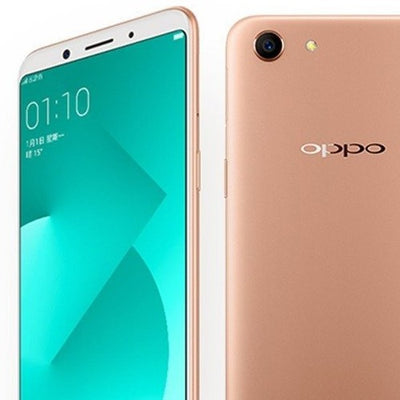 Oppo A83 128GB 6GB RAM Gold