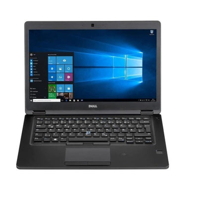 Grab now DELL Latitude E5480,Core i5 6th, 8GB RAM, 256GB SSD Laptop
