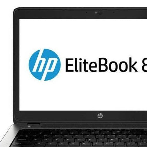 HP EliteBook 840 G1 Core i7 4th Gen 8GB 128GB in UAE