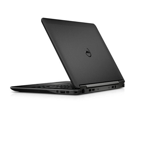 Buy DELL Latitude 7240 Business Laptop, Core i5-4th Generation CPU, 8GB DDR3L RAM, 256GB SSD M1 HDD, 12.5 inch Display Laptop