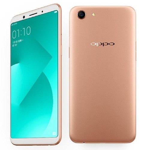 Oppo A83 128GB 6GB RAM Gold