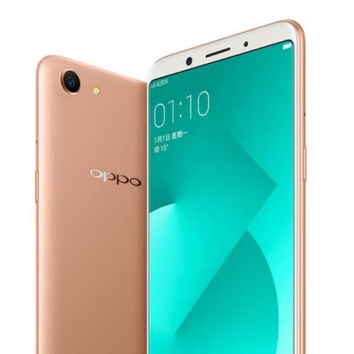 Oppo A83 128GB 6GB RAM Gold