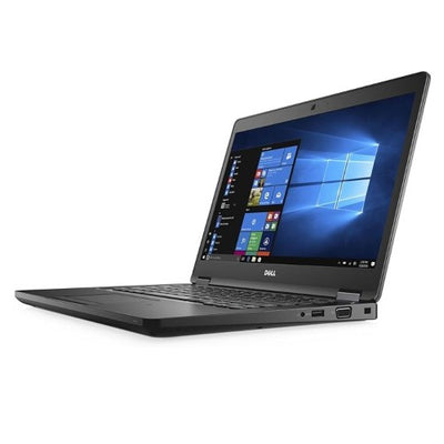 DELL Latitude E5480,Core i5 6th, 8GB RAM, 256GB SSD Laptop at Dubai