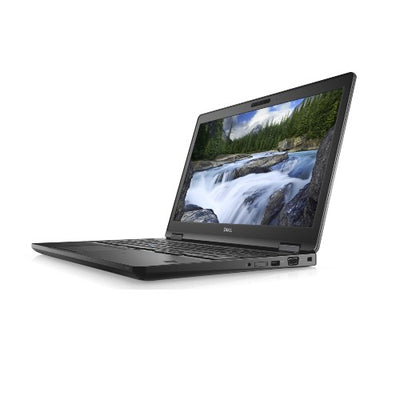 Buy Dell Latitude 5590, i5 7th Gen 8GB, 256GB SSD English Keyboard Laptop