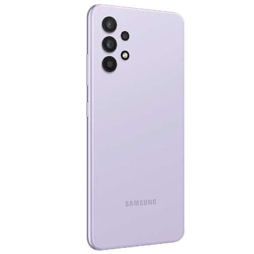 Samsung Galaxy - A32 128GB 4GB RAM Awesome Violet