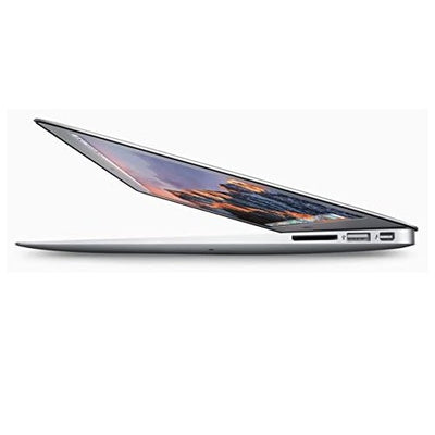 Apple Macbook Air A1466 (2017) Laptop With 13.3-Inch Display,Intel Core i5 Processor