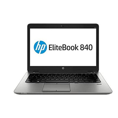 HP EliteBook 840 G1 i7, 4th Gen, 500GB 4GB Ram