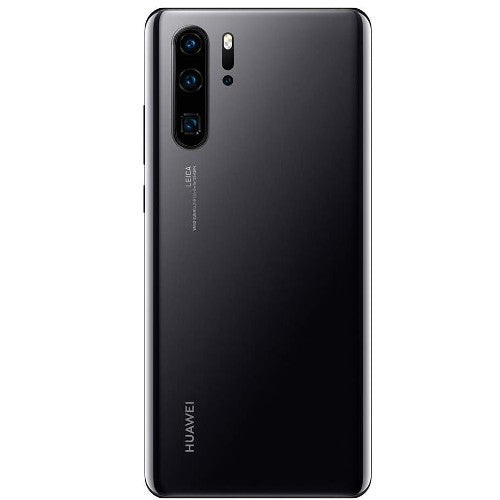 Huawei P30 Pro 128GB 6GB Dual Sim Black at Best Price