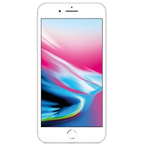 Apple iPhone 8 Silver at Best Price