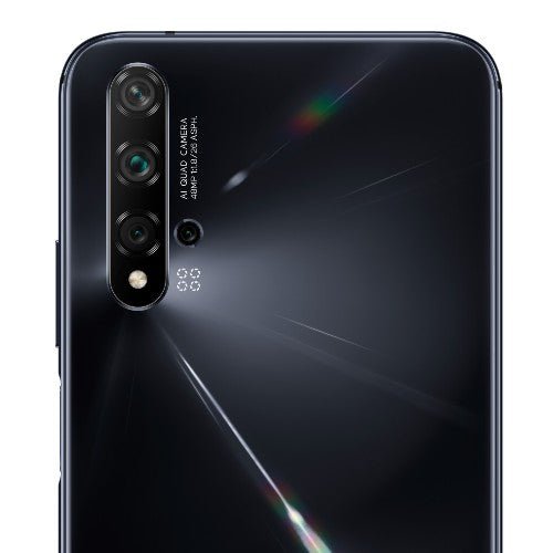 Huawei Nova 5T 128GB 8GB Ram Online at Best in UAE