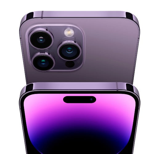 Apple iPhone 14 Pro Max 256GB Deep Purple Brand New