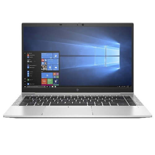 HP EliteBook 840 G7 Core i5 10th Gen 16GB 512GB ARABIC Keyboard - Shop now