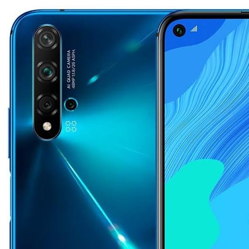 Huawei Nova 5T - Fonezone.ae