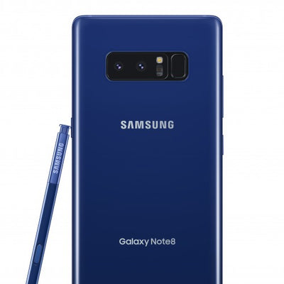 Samsung Galaxy Note8 64GB 4GB Ram Dual Sim - Fonezone.ae