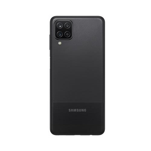 Samsung Galaxy A12, 128GB 4GB RAM Dual SIM Black