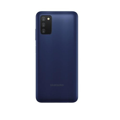 Samsung Galaxy A03s 128GB (4GB Ram), Dual Sim Blue