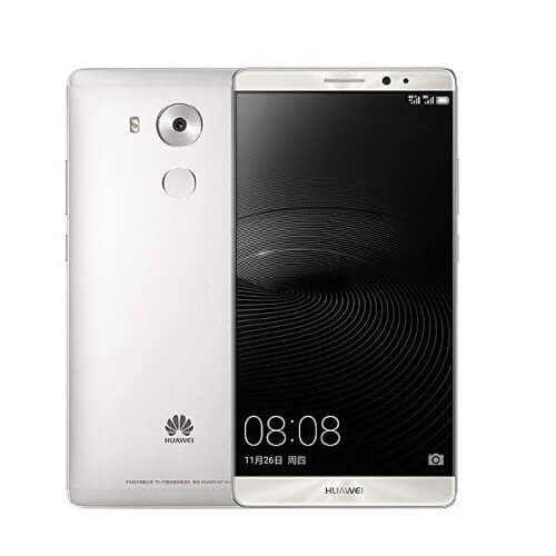 Huawei Mate 8 64GB 4GB RAM single sim