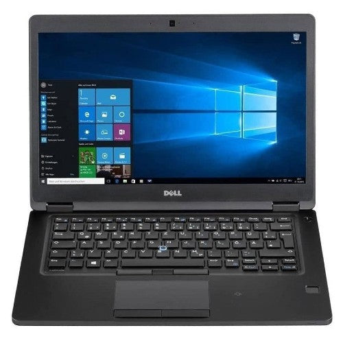 Buy DELL Latitude E5480,Core i5 7th, 8GB RAM, 256GB SSD Laptop
