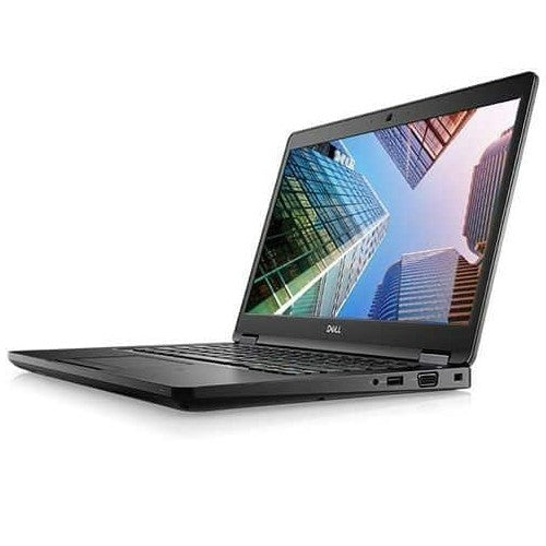 DELL Latitude E5480,Core i5 7th, 8GB RAM, 256GB SSD Laptop in Dubai, UAE