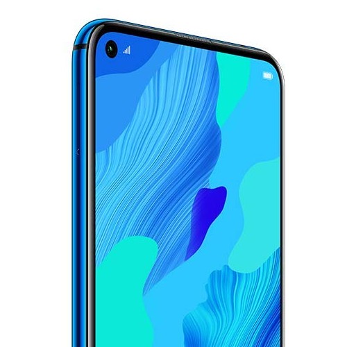 Huawei Nova 5T 128GB 8GB Ram Dual Sim