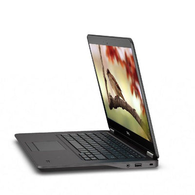 Grab it - Dell Latitude (7450) Core i7 5th Gen 8GB RAM 256GB HDD ENGLISH Keyboard Laptop