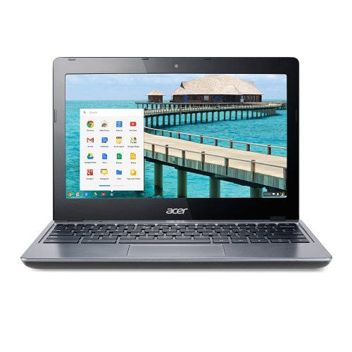 Acer Chromebook C720 11.6-inch Laptop