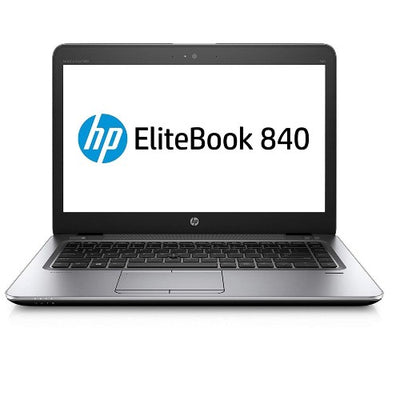 HP EliteBook 840 G4 i5, 7th Gen, 256GB, 8GB Ram - Fonezone.ae