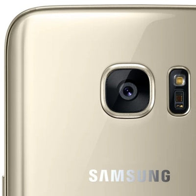 Samsung Galaxy S7 32GB 4GB RAM Gold - Buy Online at Fonezone.ae