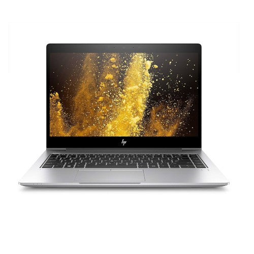 HP EliteBook 840, G6 Core i7 8th Gen 8GB 256GB