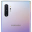 Samsung Galaxy Note 10+ 256GB 12GB Single Sim Aura Glow