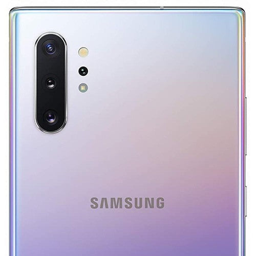 Samsung Galaxy Note 10+ 256GB 12GB Single Sim Aura Glow