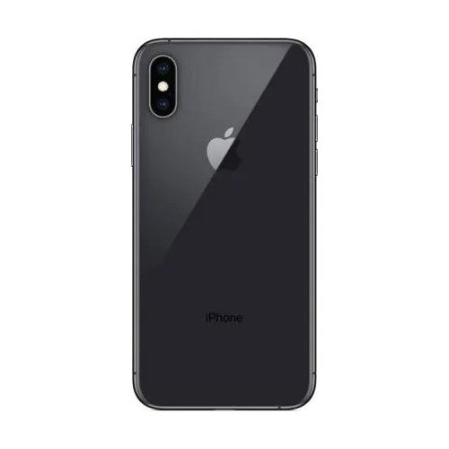 APPLE IPHONE XS 256GB SPACE GRAY (With Part Change Message) in UAE