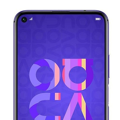 Huawei Nova 5T 128GB 8GB Ram Dual Sim