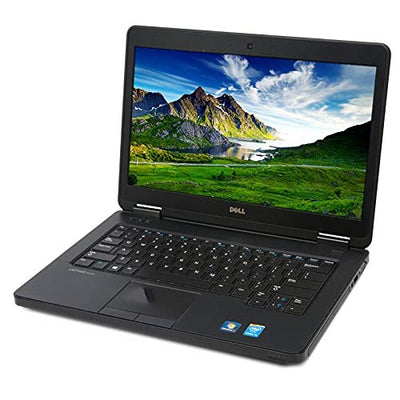 Buy Dell Latitude E5440, Core i5 4th Gen, 4GB RAM , 500GB Laptop
