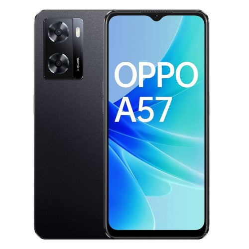 Oppo A57 256GB 8GB RAM Black