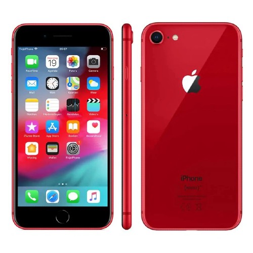 Apple iPhone 8 Red at Best Price