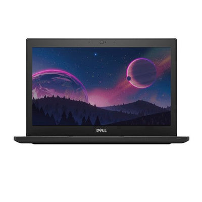 Dell Latitude 7390 Business Laptop | intel Core i7-8th Generation CPU | 8GB DDR4 RAM | 256GB SSD | 13.3 inch Display | Windows 10 Pro