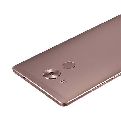 Huawei Mate 8, Mocha Brown, in DUBAI