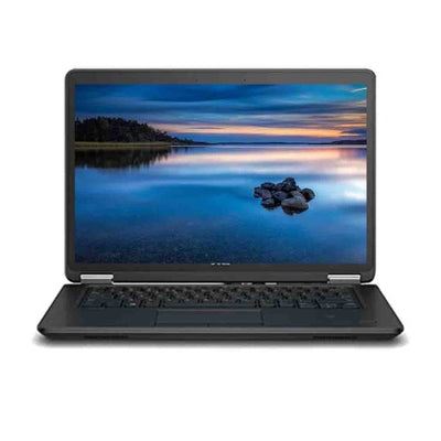 Buy - Dell Latitude 7450 Core i7 5th Gen 4GB RAM 256GB HDD ENGLISH Keyboard Laptop