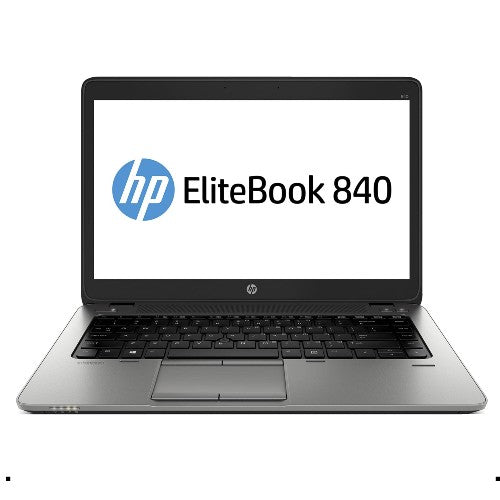 HP EliteBook 840, G2 i5, 5th Gen, 500GB - 4GB Ram