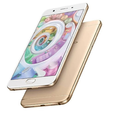 Oppo F1S 32GB, 4GB Ram Gold