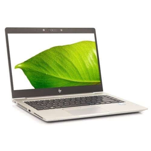 HP Elite Book 840 G6 Touch I5-8TH 256GB 8GB Ram Laptop