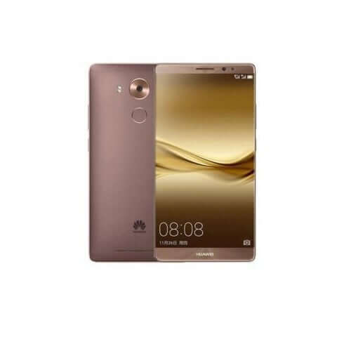 Huawei Mate 8 64GB 4GB RAM single sim - Fonezone.ae