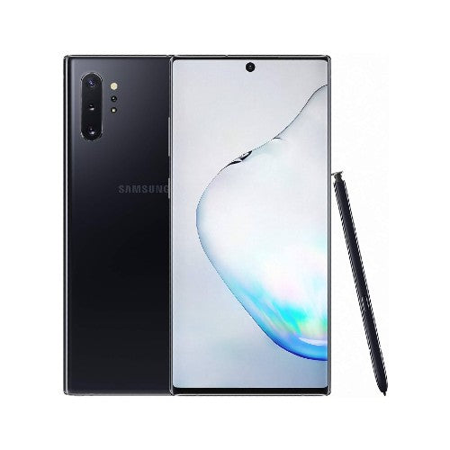 Samsung Galaxy Note10 Aura Black 256GB 8GB RAM