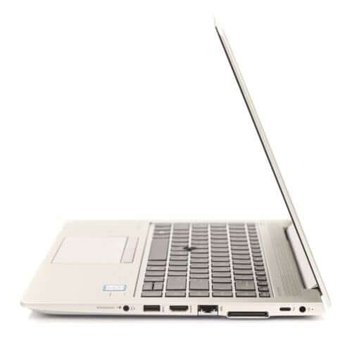 HP Elite Book 840 G6 Touch I5-8TH 256GB 8GB Ram Laptop at Dubai, UAE