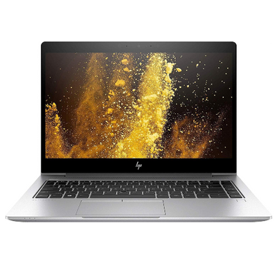 HP Elitebook 840 G5 Laptop Intel Core i7 1.80 GHz 16Gb Ram 512GB SSD Windows 10 Pro-64